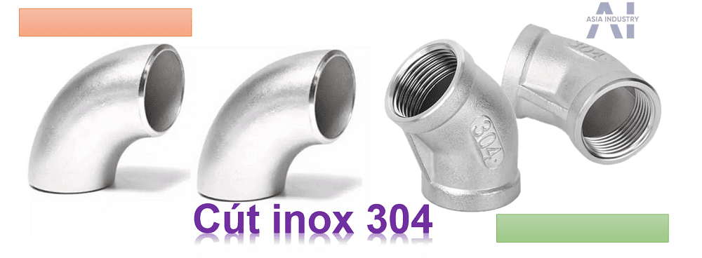 cút inox 304 1