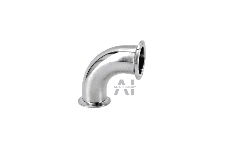 cút vi sinh nối clamp 4
