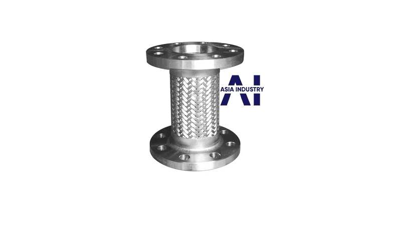 khớp nối chống rung inox 3