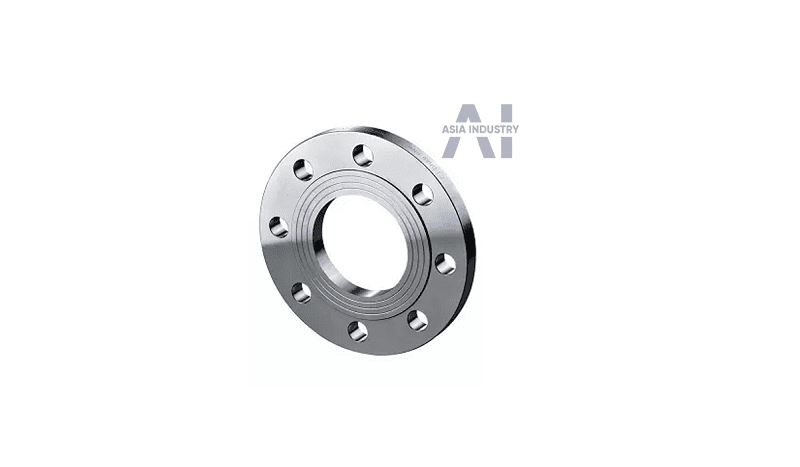 mặt bích ansi inox 304 6