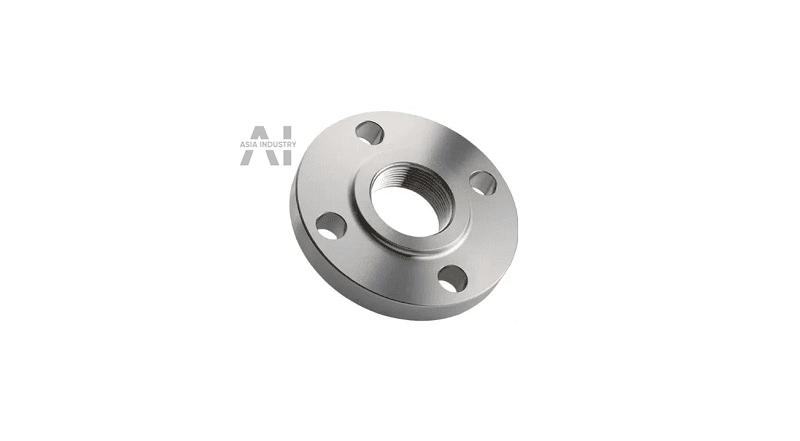 mặt bích inox 304 8