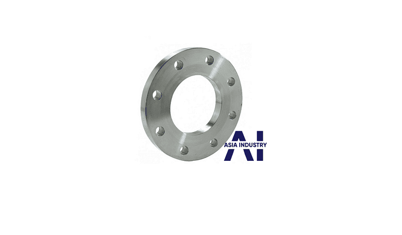 mặt bích thép DN200 5