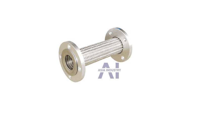 ống nối mềm inox 3