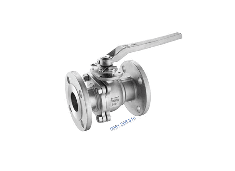van bi inox 3