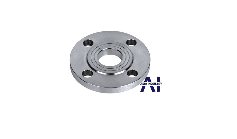 Mặt bích inox BS DN200 1