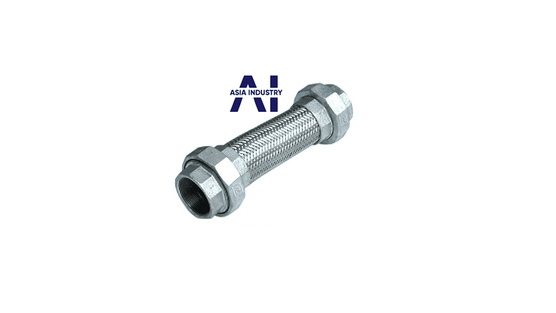 Khớp nối mềm inox 2
