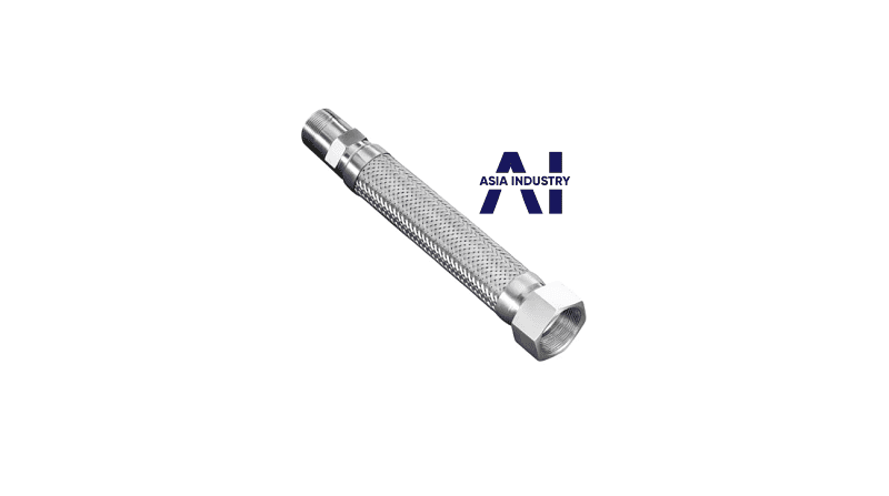 Khớp nối mềm inox 4