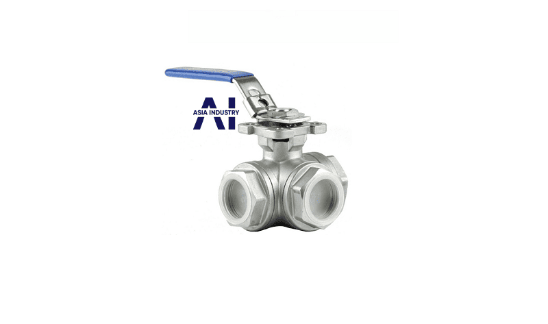 Van bi 3 ngã chữ T 1