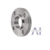 bích inox DN200 5