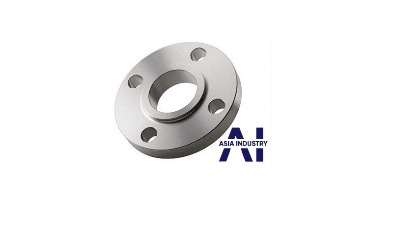 bích inox DN250 5