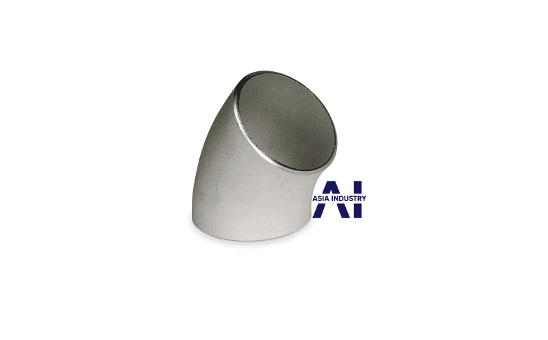 Cút hàn inox DN100 4