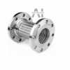 khớp nối mềm inox DN50 5