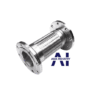 Khớp nối mềm inox mặt bích 5