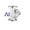 lọc y inox 304 4