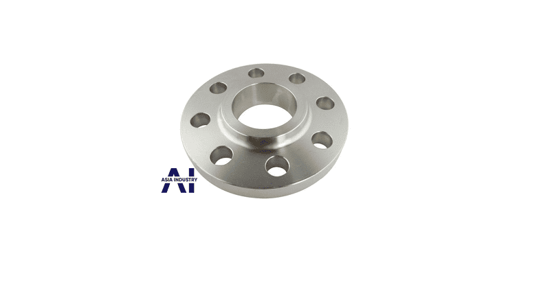 Mặt bích inox 316 DN400 1
