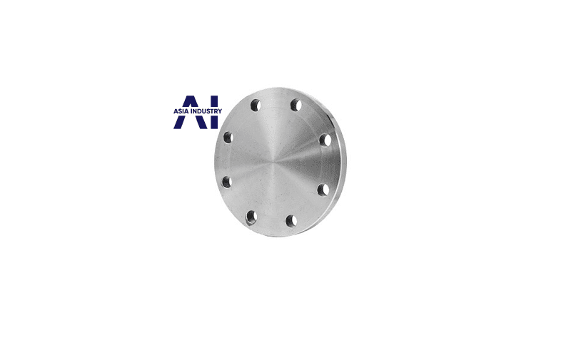 Mặt bích inox 316 DN300 2
