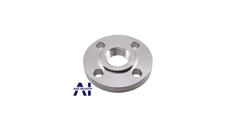 Mặt bích inox 316 DN300 3