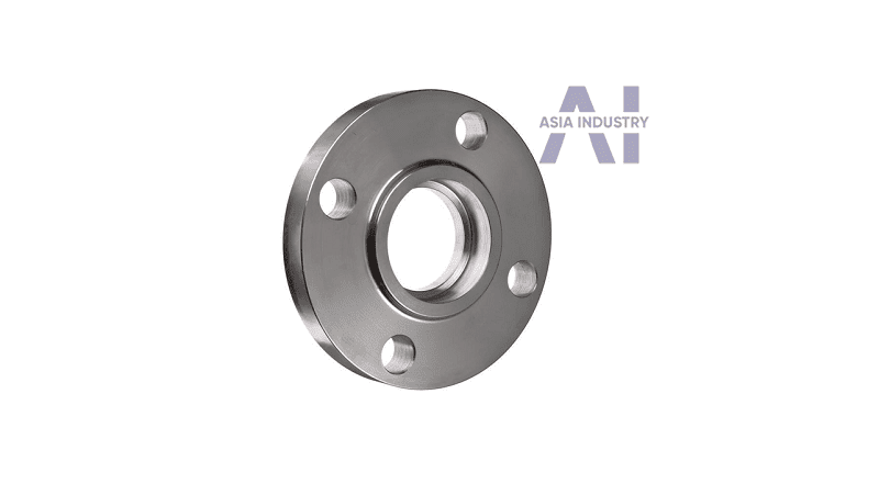 mat bích inox JIS10k DN200 3