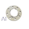 mặt bích inox jis10k DN150 4
