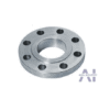 mặt bích inox Jis10k DN400 2