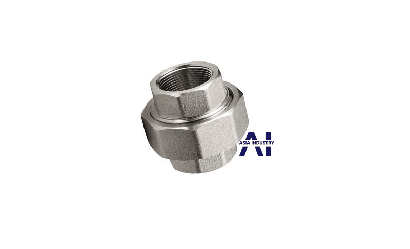 rắc co inox 4