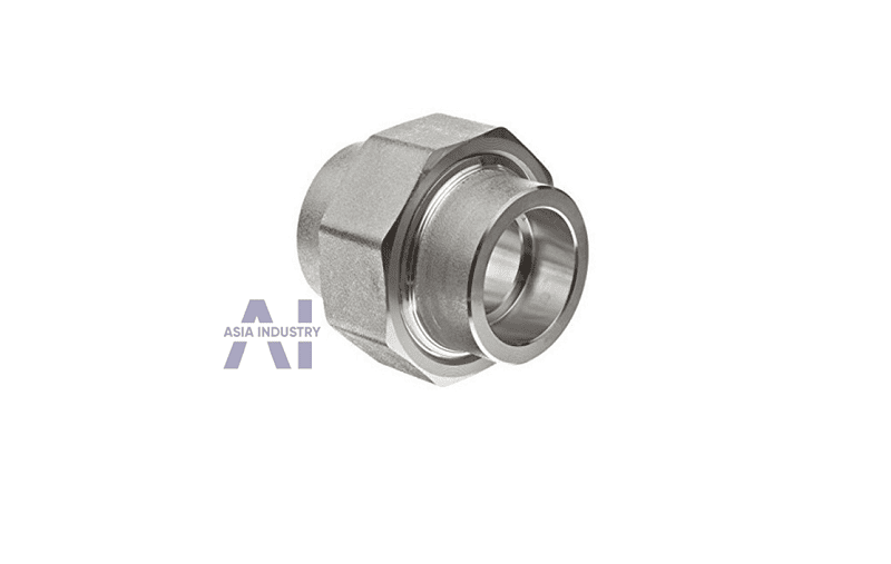 rắc co inox nối hàn 3
