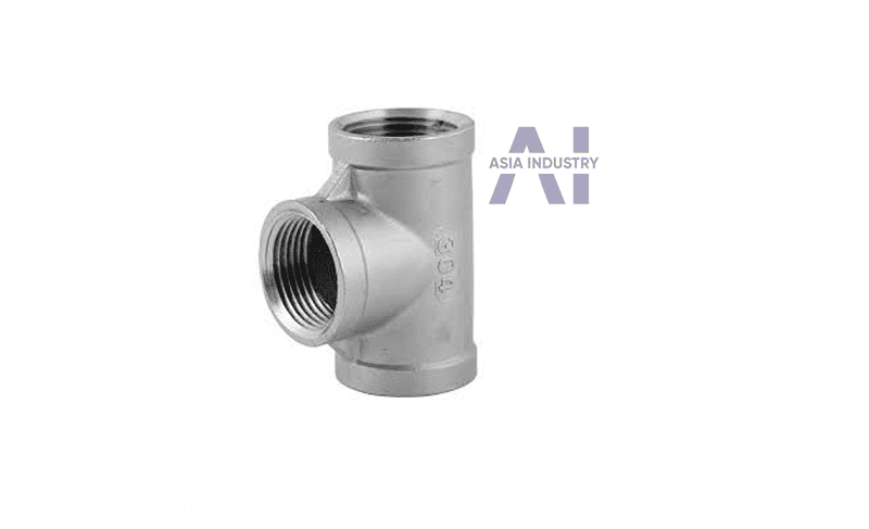 tê hàn inox 304 2