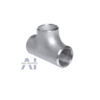 tê inox 316 SCH80 4