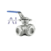 van bi 3 ngã inox 6