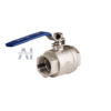 van bi inox 316 4