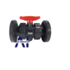 van bi pvc mặt bích 5