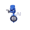 van bướm điều khiển điện 220v 6