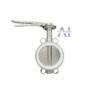 van bướm inox 5