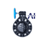van bướm tay quay PVC 4