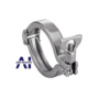 Clamp inox 316 5