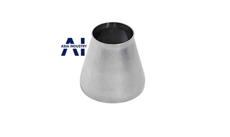 Côn thu inox đồng tâm 7