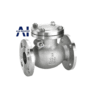 Van 1 chiều inox DN150 4