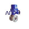 Van bi điều khiển điện 220V 6