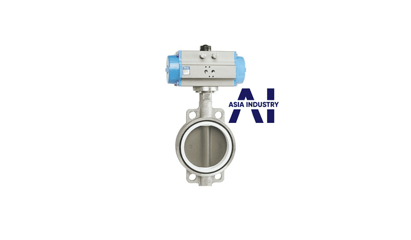 van bi điều khiển khí nén 5