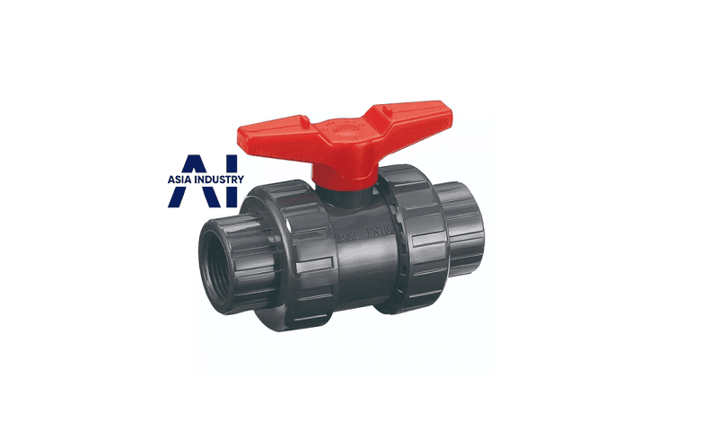Van bi uPVC 4