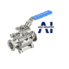 Van bi vi sinh inox 316 5