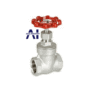 van cổng inox 316 3