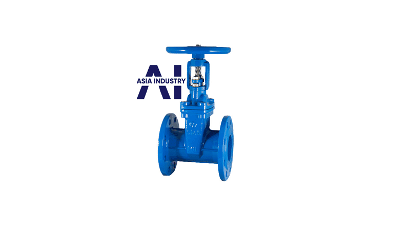 Van cổng ty nổi 7