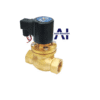 Van điện từ nước nóng 5