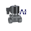Van điện từ phi 27 5