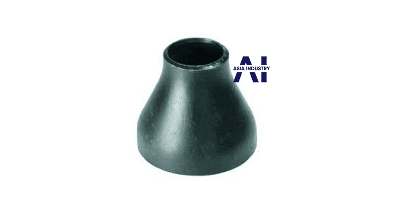 Bầu giảm thép 4
