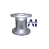 khớp nối mềm inox DN100 3