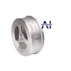 van 1 chiều inox 316 2