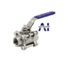 van 1 chiều inox 316 5