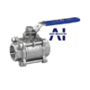 van bi inox 3 mảnh 2